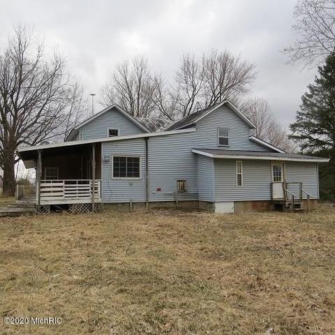 3292 E Boyer Rd, Fenwick, MI 48834 photo 3