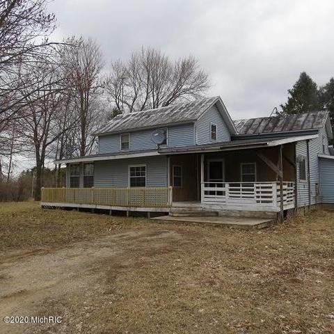 3292 E Boyer Rd, Fenwick, MI 48834 photo 2