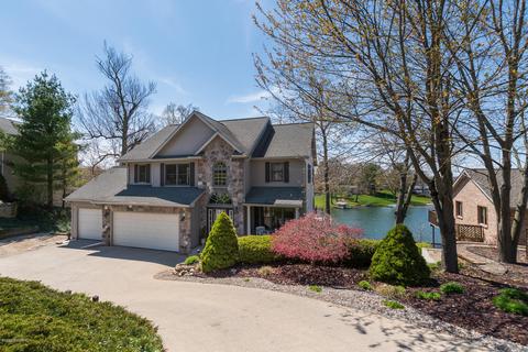 353 Southfork Dr, Plainwell, MI 49080 photo 1