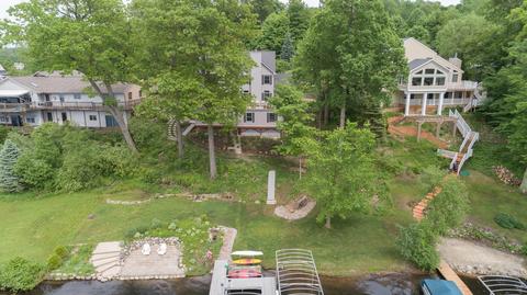 353 Southfork Dr, Plainwell, MI 49080 photo 89
