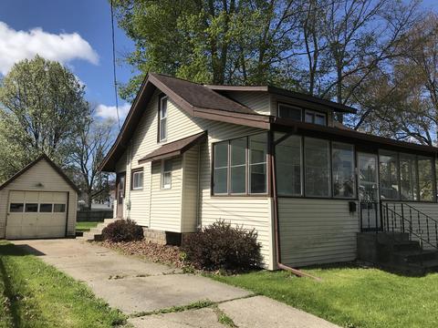 18 E Montogomery St, Coldwater, MI 49036 photo 1
