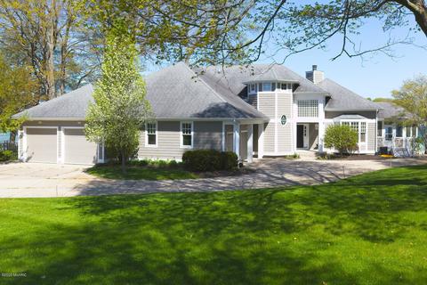 21032 Carlton Ave, Cassopolis, MI 49031 photo 2