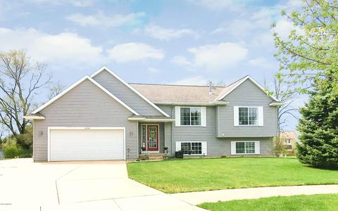 4348 Saturn Dr, Dorr, MI 49323 photo 1