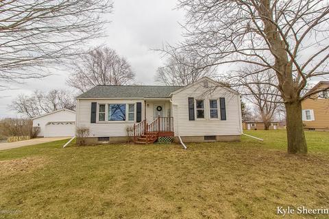 3705 18th St, Dorr, MI 49323 photo 1