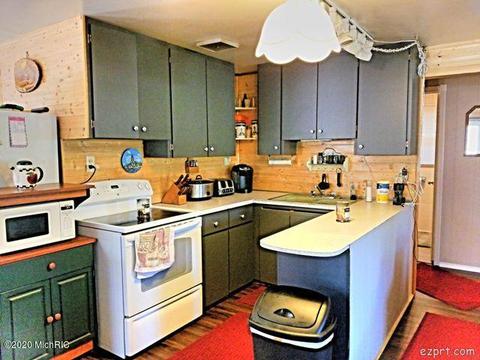 8501 W Hemlock, Baldwin, MI 49304 photo 4