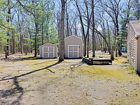 8501 W Hemlock, Baldwin, MI 49304 photo 3