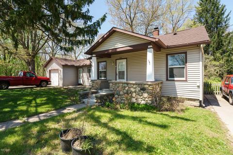 80 Wellworth Ave, Springfield, MI 49037 photo 1