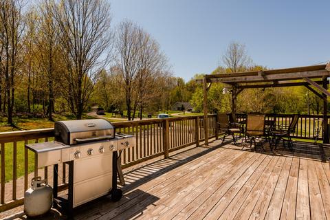 4935 W Olive Branch Rd, Three Oaks, MI 49128 photo 3