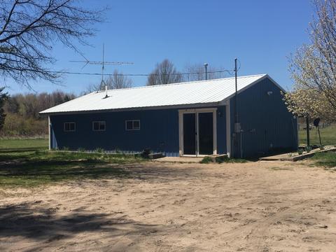 9843 Comstock Avenue Ave, Bitely, MI 49309 photo 4