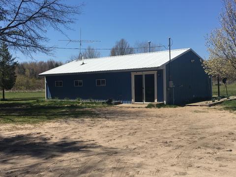 9843 Comstock Avenue Ave, Bitely, MI 49309 photo 3