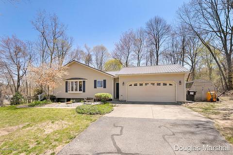 709 Park Street St, Belding, MI 48809 photo 1