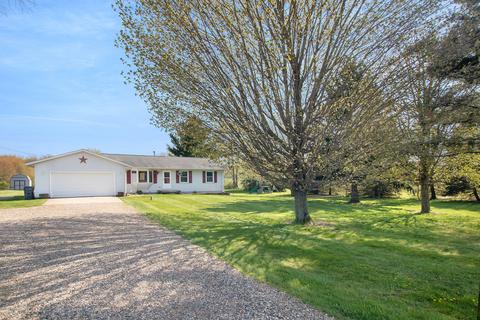 8315 W U Ave, Schoolcraft, MI 49087 photo 2
