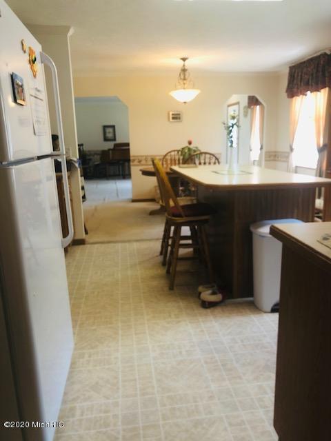 4572 E Pawn St, Chase, MI 49623 photo 9