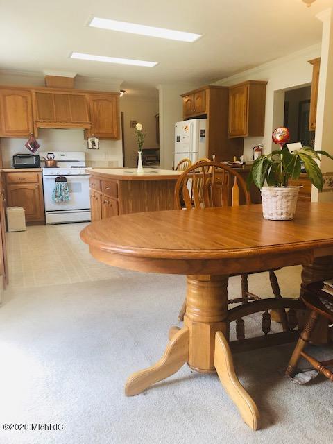 4572 E Pawn St, Chase, MI 49623 photo 8