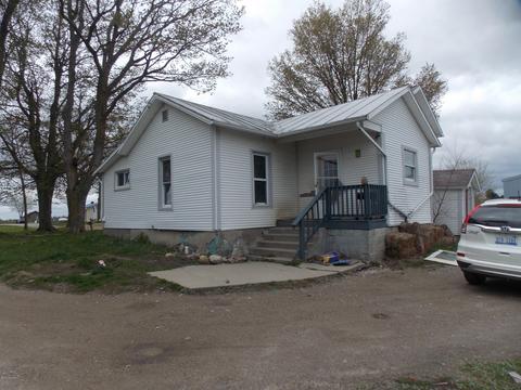 9720 Beecher Rd, Pittsford, MI 49271 photo 2