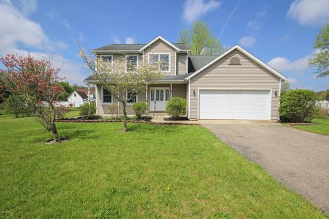 56410 Buffalo Dr, Three Rivers, MI 49093 photo 1