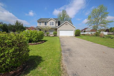 56410 Buffalo Dr, Three Rivers, MI 49093 photo 2