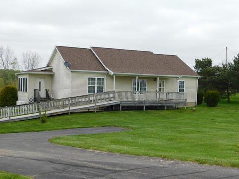 10787 Tasker Rd, Bellevue, MI 49021 photo 1