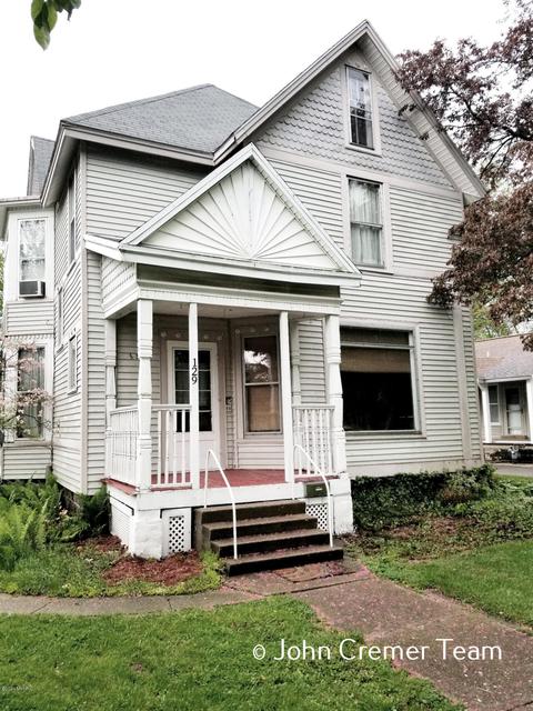 129 E Pearl St, Coldwater, MI 49036 photo 1