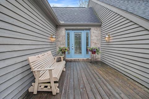 1110 Okeefe Rd, Marshall, MI 49068 photo 2