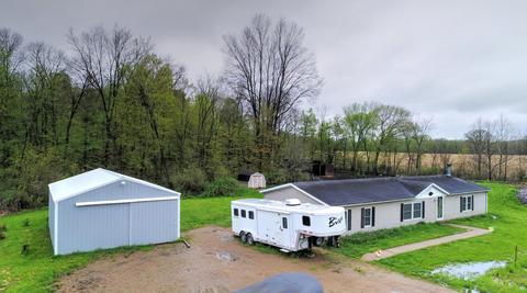 1036 108th Ave, Plainwell, MI 49080 photo 1