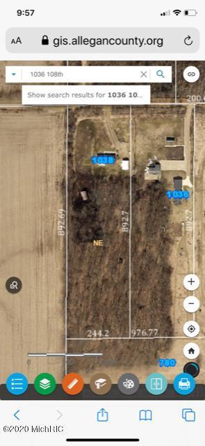 1036 108th Ave, Plainwell, MI 49080 photo 3
