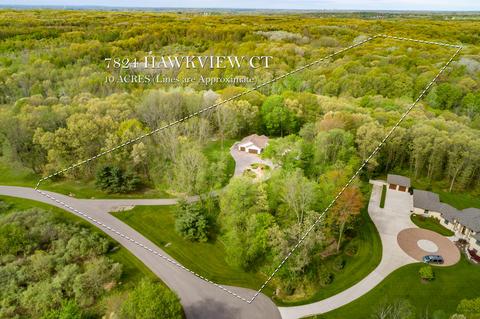 7824 Hawkview Ct, Ada, MI 49301 photo 3