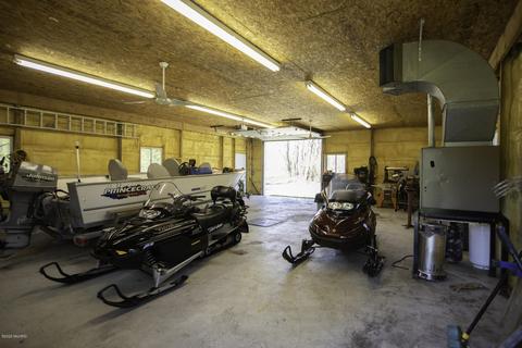3553 W 4 Mile Rd, White Cloud, MI 49349 photo 17