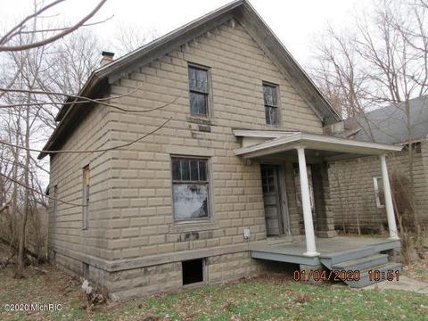 8868 Alpha Dr, Bellevue, MI 49021 photo 1