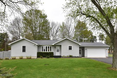 24820 Front Ave, Mattawan, MI 49071 photo 1