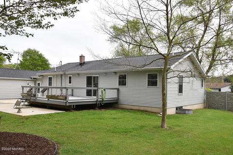 24820 Front Ave, Mattawan, MI 49071 photo 33