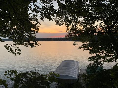 90542 Bluff Dr, Marcellus, MI 49067 photo 1