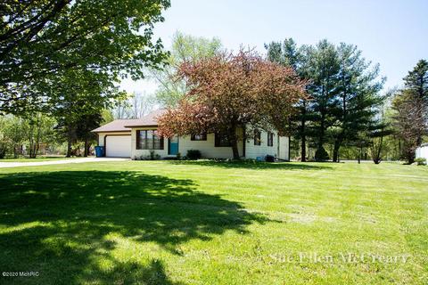 1701 N Newaygo Rd, Bailey, MI 49303 photo 48