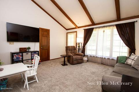 1701 N Newaygo Rd, Bailey, MI 49303 photo 16