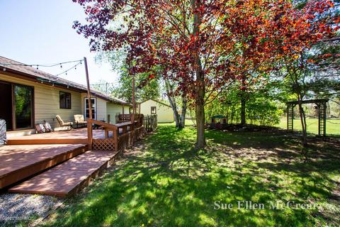 1701 N Newaygo Rd, Bailey, MI 49303 photo 4