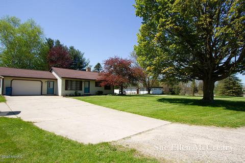 1701 N Newaygo Rd, Bailey, MI 49303 photo 47
