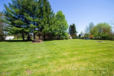 1701 N Newaygo Rd, Bailey, MI 49303 photo 5