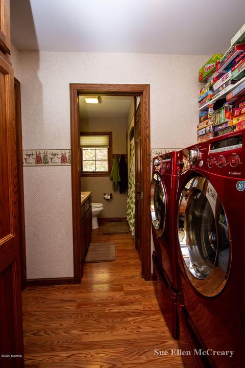 1701 N Newaygo Rd, Bailey, MI 49303 photo 28