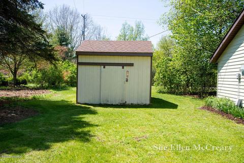 1701 N Newaygo Rd, Bailey, MI 49303 photo 41
