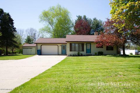 1701 N Newaygo Rd, Bailey, MI 49303 photo 42