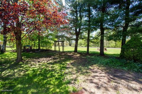 1701 N Newaygo Rd, Bailey, MI 49303 photo 6