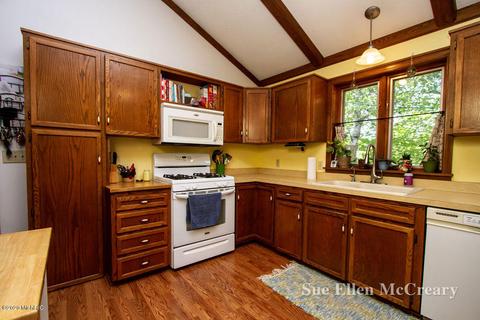 1701 N Newaygo Rd, Bailey, MI 49303 photo 8