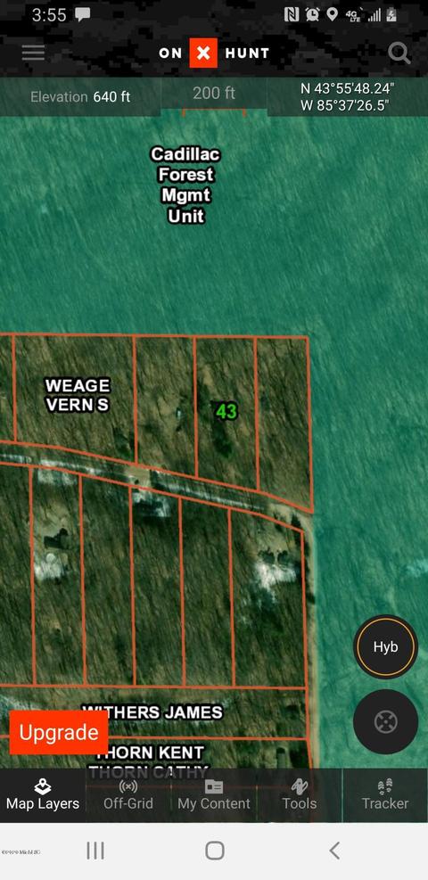 8948 E Barx Rd, Chase, MI 49623 photo 11