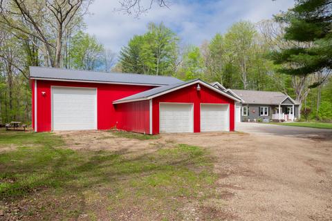 7032 35th St, Gobles, MI 49055 photo 3
