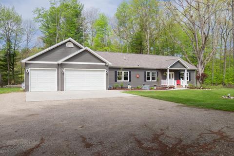 7032 35th St, Gobles, MI 49055 photo 2