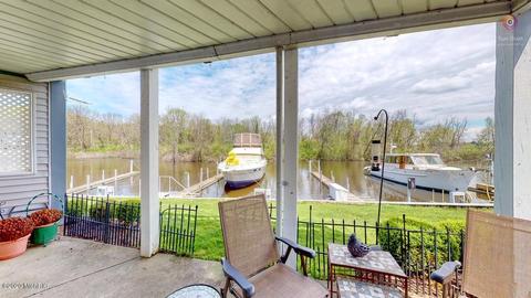348 Mariners Cove Ct #33 C, Douglas, MI 49406 photo 11