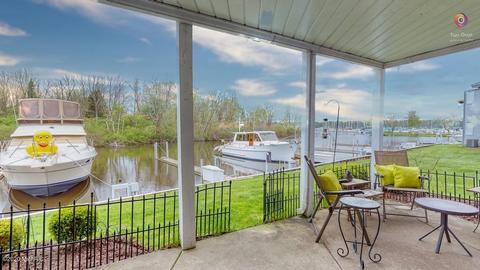 348 Mariners Cove Ct #33 C, Douglas, MI 49406 photo 3