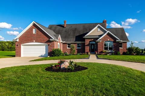 12315 Forest Hill Rd, Dewitt, MI 48820 photo 1