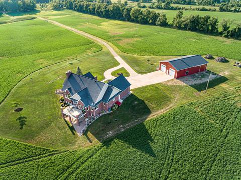 12315 Forest Hill Rd, Dewitt, MI 48820 photo 49