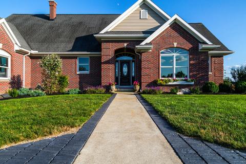 12315 Forest Hill Rd, Dewitt, MI 48820 photo 2
